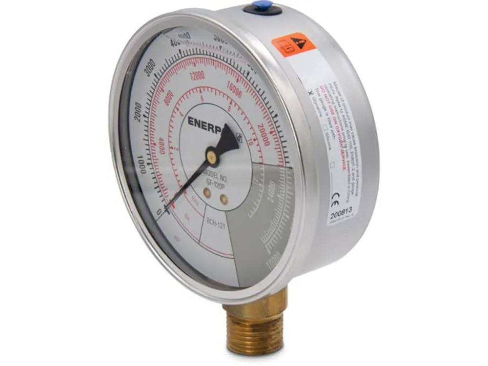 ENERPAC GF120P 2