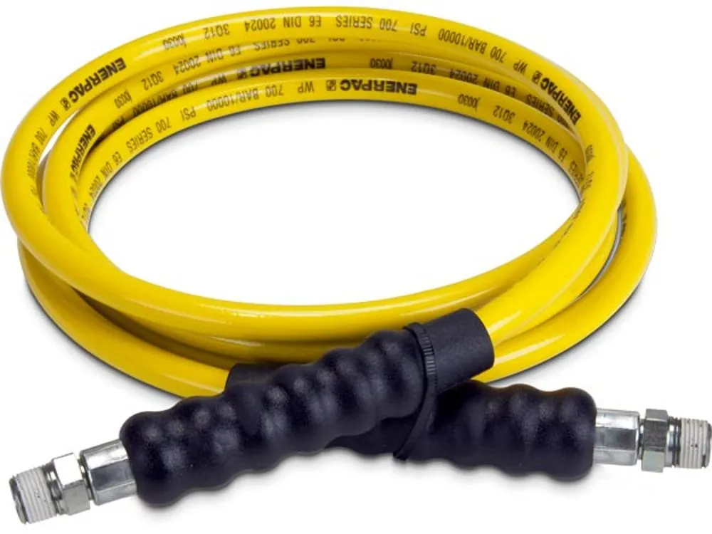 Hydraulic Hose Thermoplastic 1/4 10 Feet