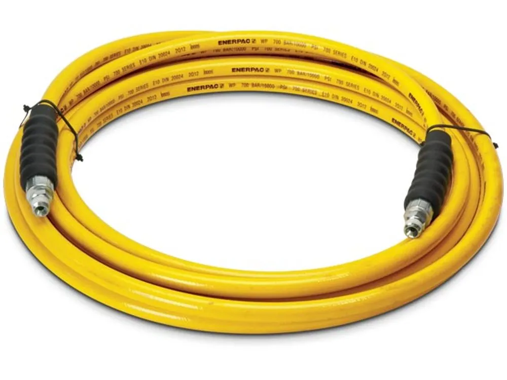 ENERPAC H7330 Hose, 30 Ft. Size, 0.38 Inch I.D. | CM9JKK