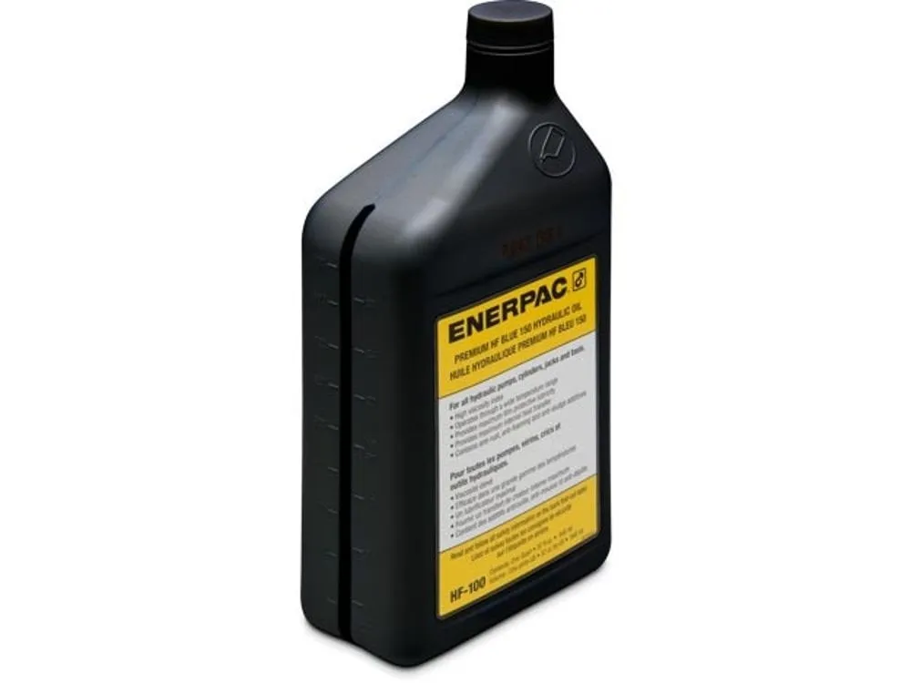 ENERPAC HF100 2