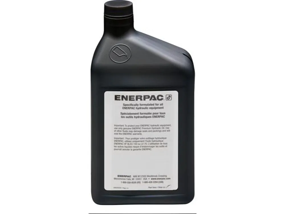 ENERPAC HF100 4