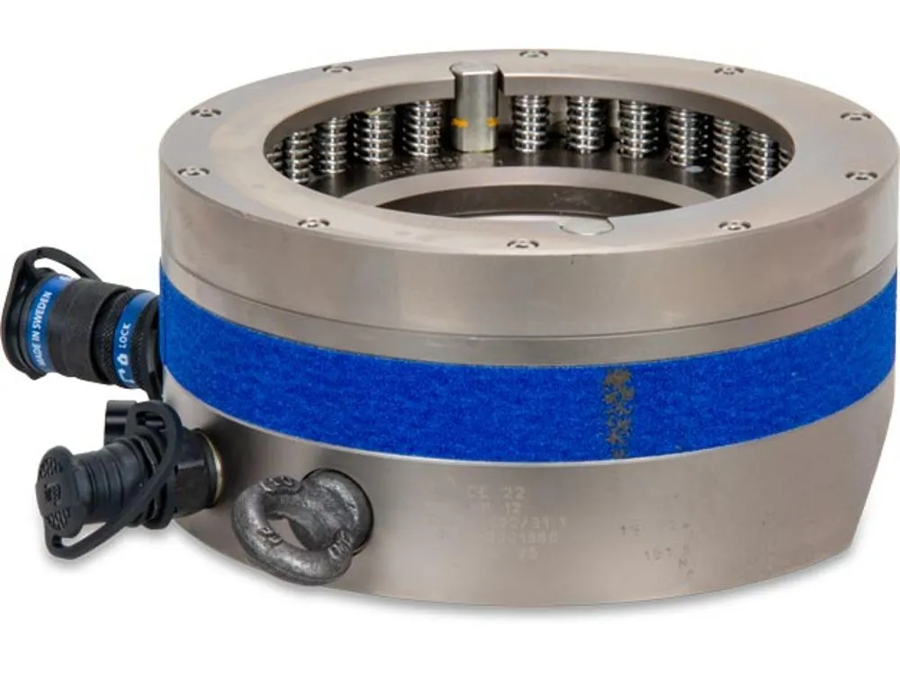 ENERPAC HM12BPMNRS04850 4