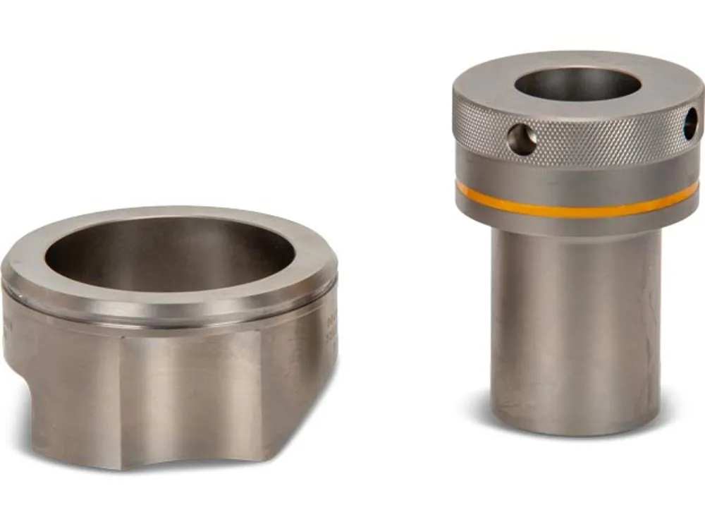 ENERPAC HM12BPMNRS04850 2