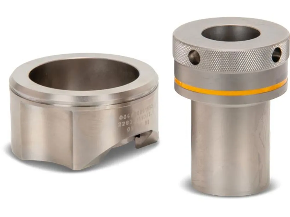 ENERPAC HM12BPMNRS04850 3