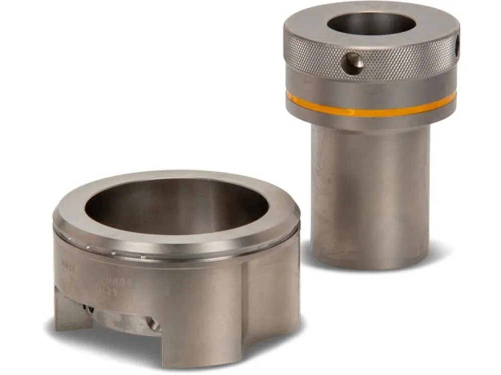 ENERPAC HM01BPMNRS02025