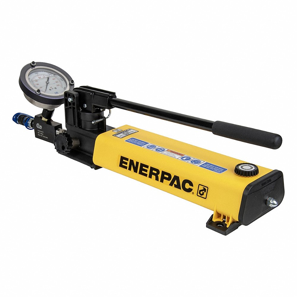 ENERPAC HPT1500