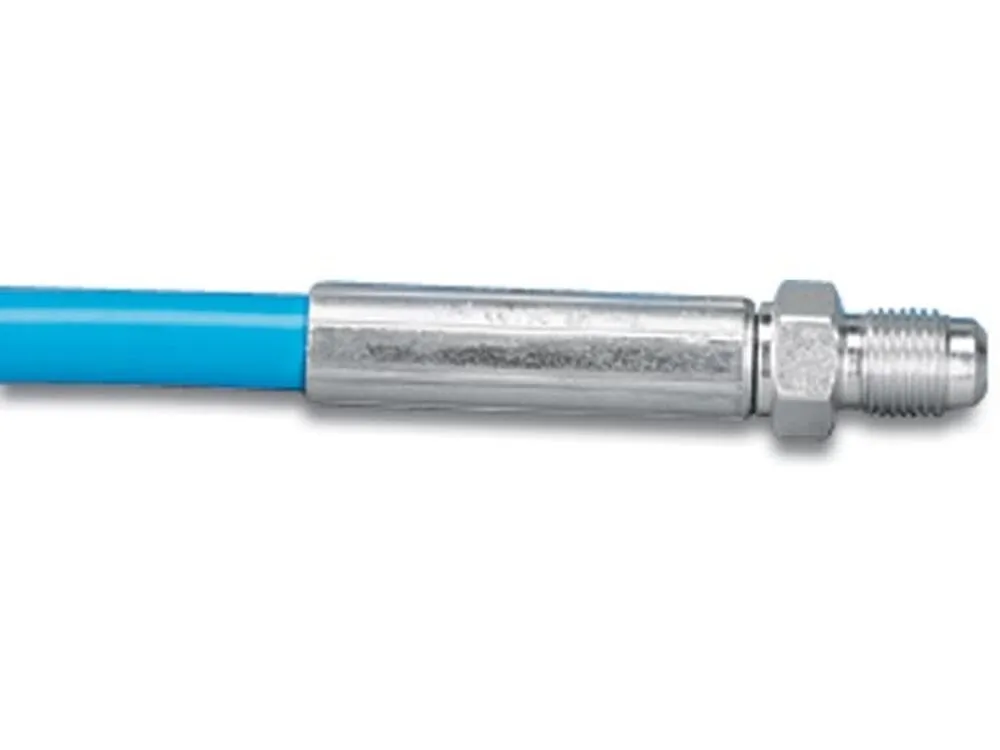 ENERPAC HT1503 Hose, 1m, 1500 Bar | CM9KDV