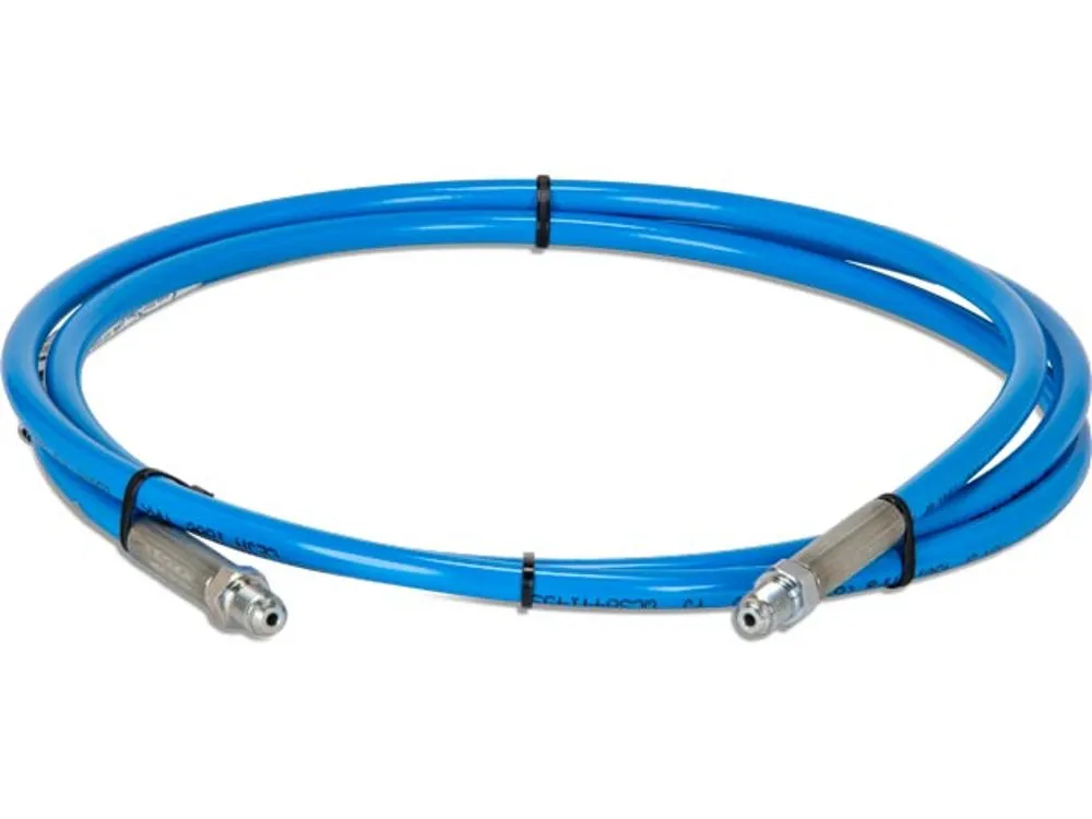 ENERPAC HT1510 Hose, 3m, 1500 Bar | CM9KDX