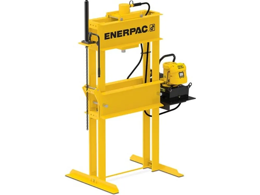 ENERPAC IPE5010