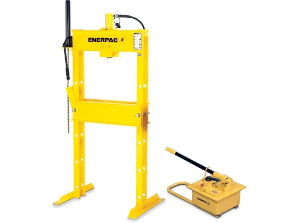 ENERPAC IPH10030