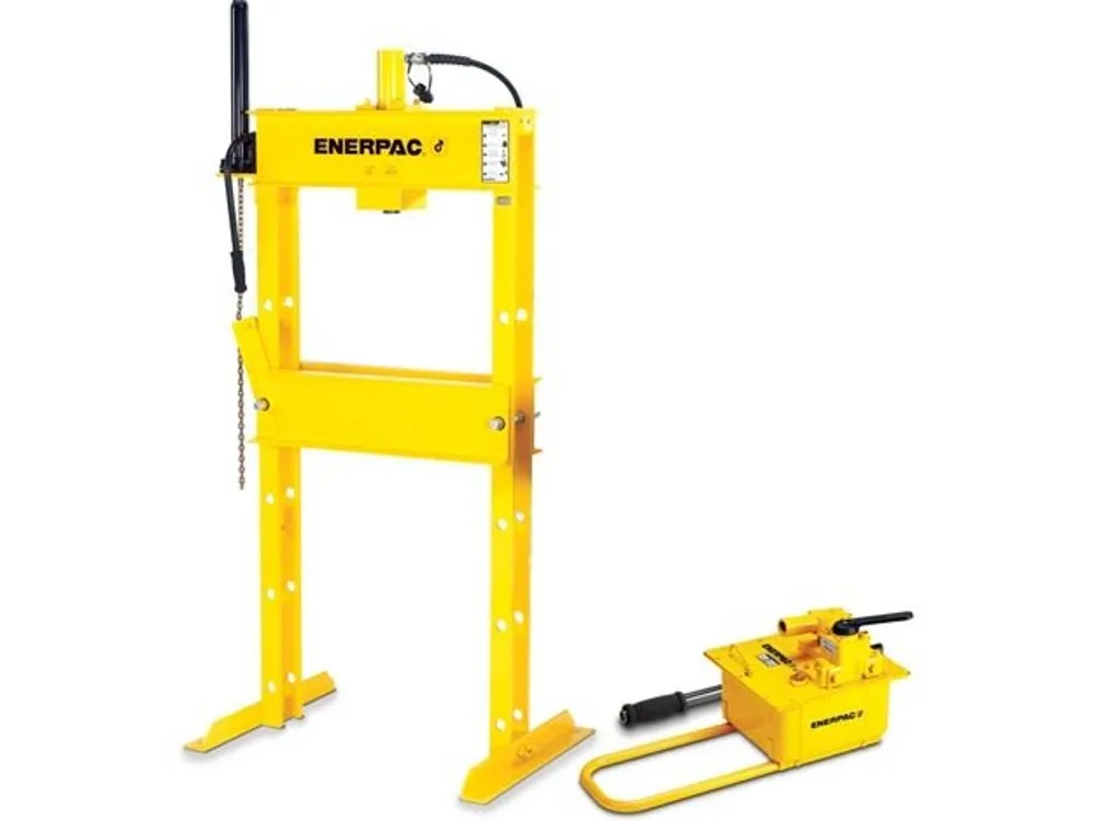 ENERPAC IPH10080