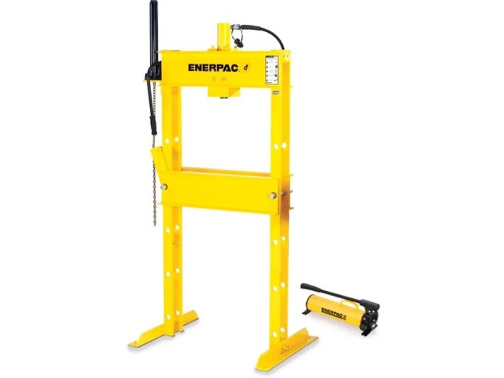 ENERPAC IPH5031