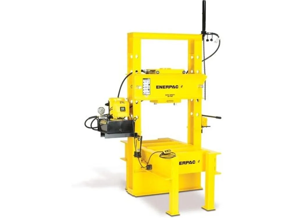 ENERPAC IPR5075