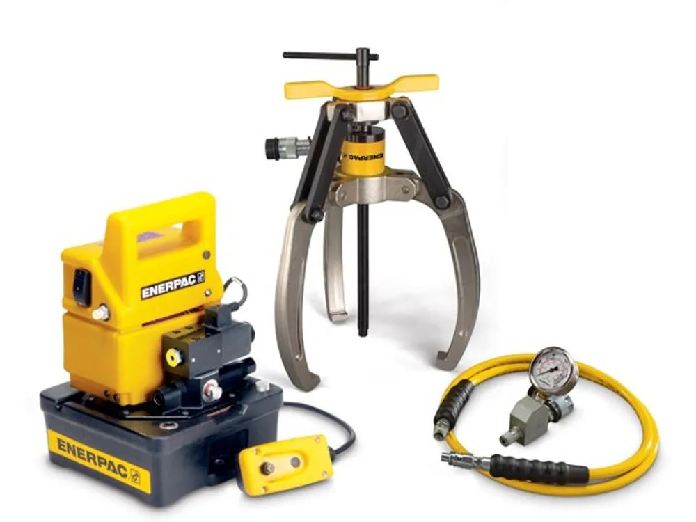 ENERPAC LGHS314EB