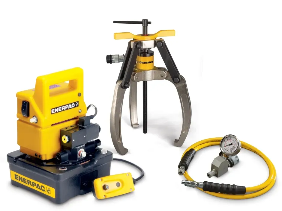 ENERPAC LGHS324EB