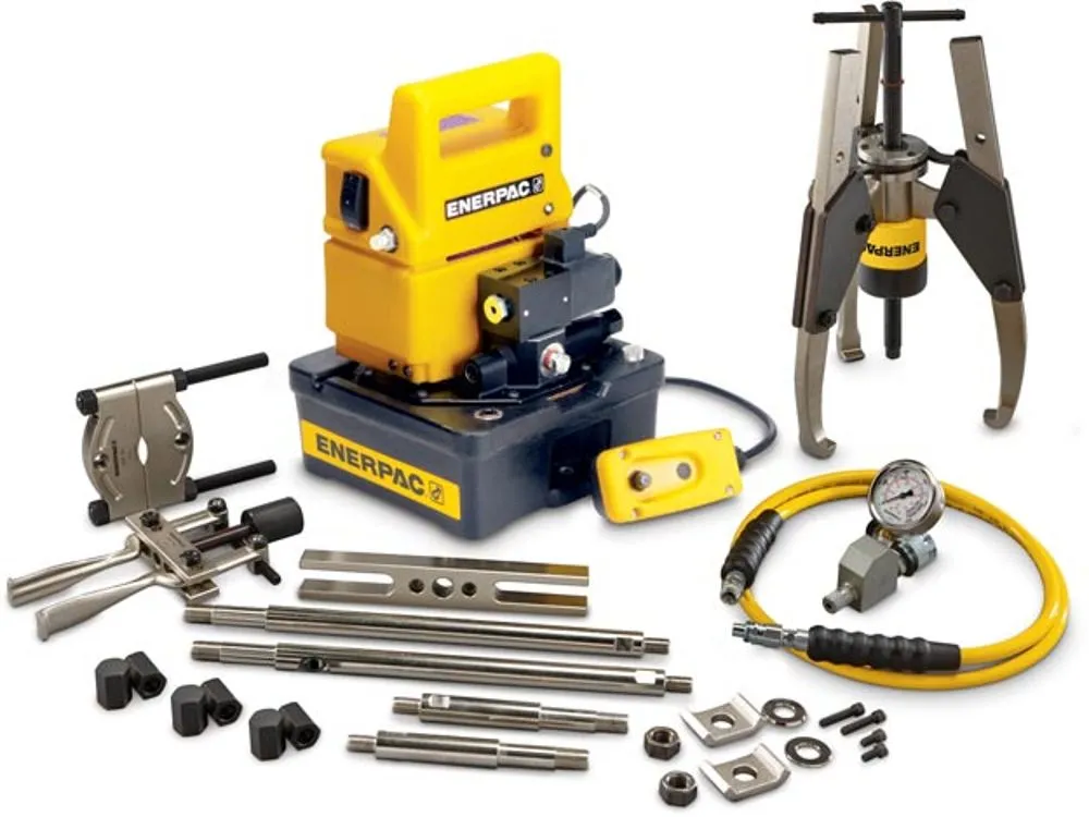 ENERPAC MPS14EB