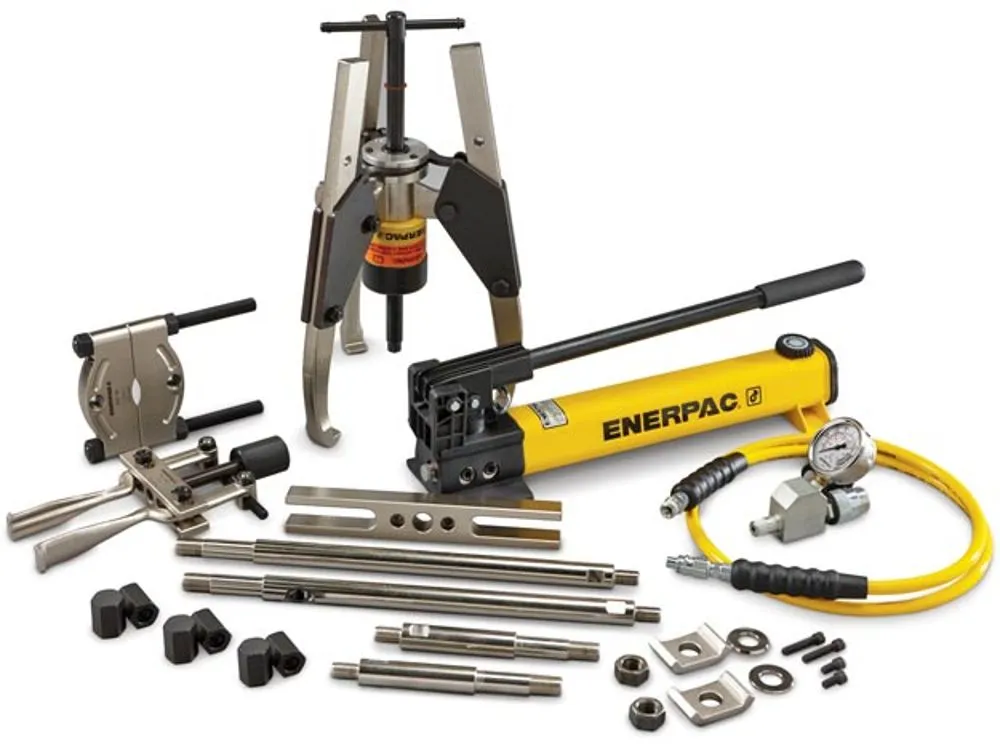 ENERPAC MPS14H