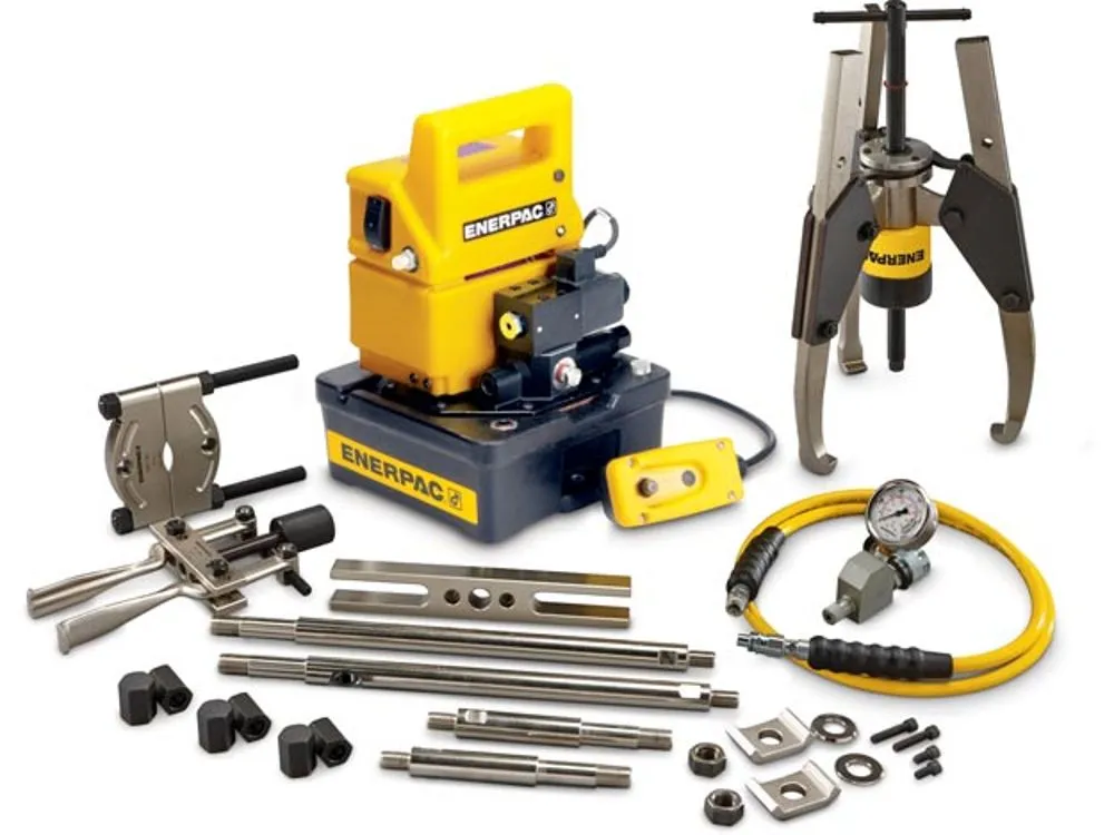 ENERPAC MPS24EB