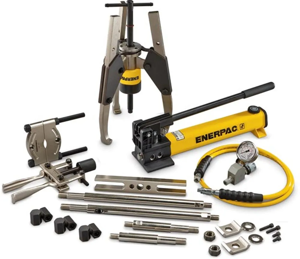 ENERPAC MPS24H