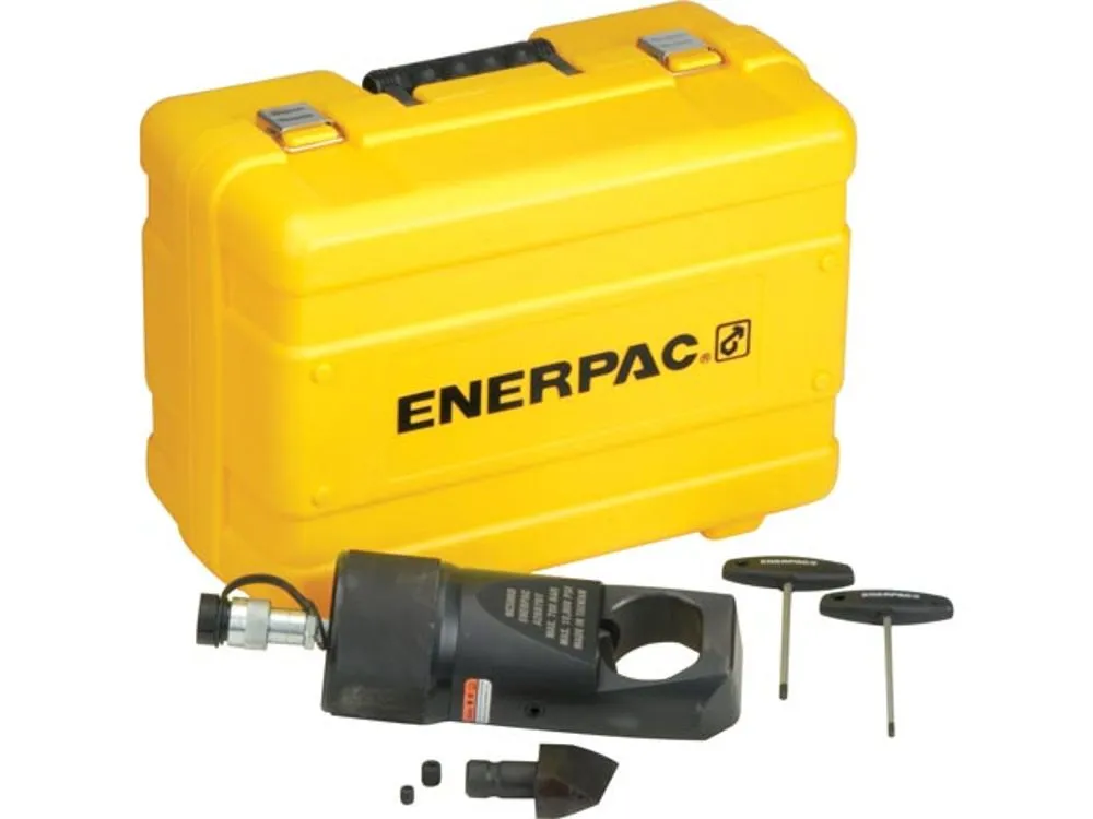 ENERPAC NC5060 Nut Cutter, 50 Ton | CM9KMN