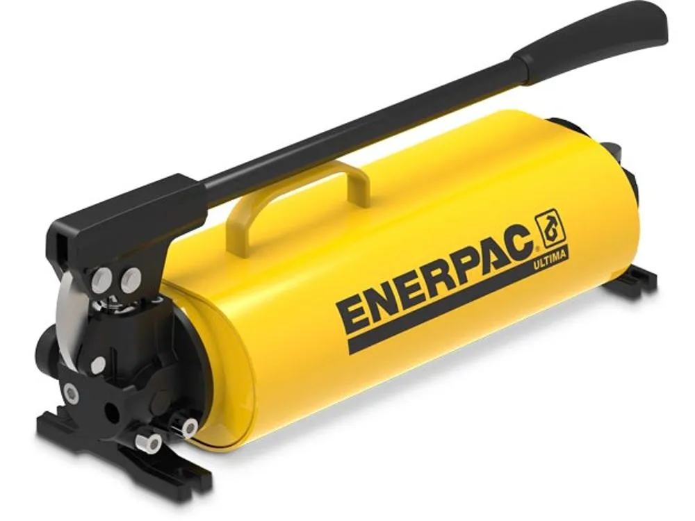 ENERPAC P801 2