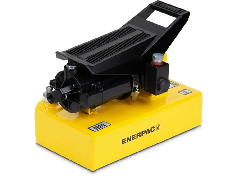 ENERPAC PA1150 2