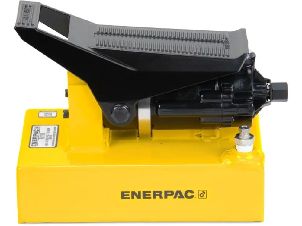 ENERPAC PA1150 3