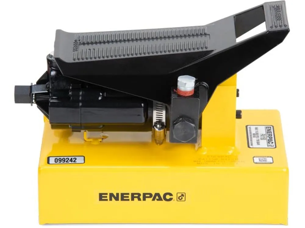 ENERPAC PA1150 4