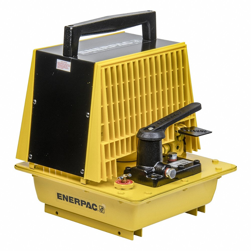 ENERPAC PAM1021 Air Pump, Valve | CM9KPJ