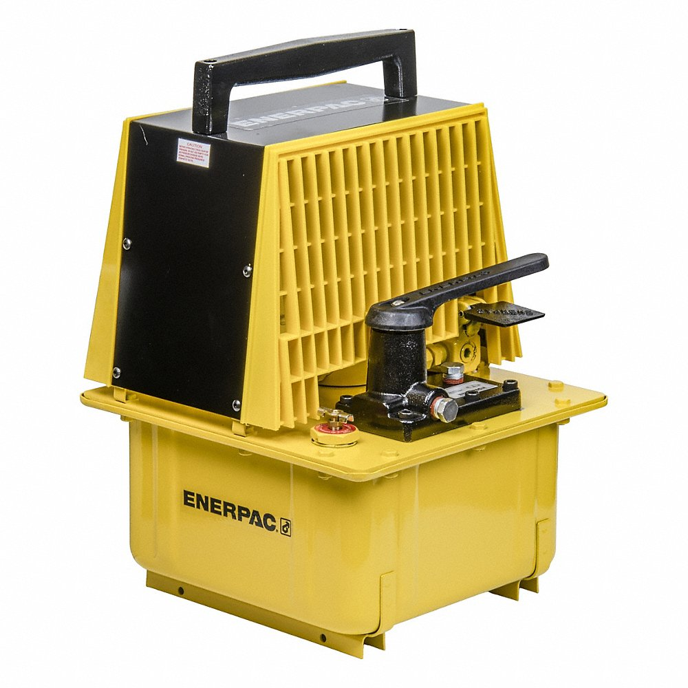 ENERPAC PAM1022 Air Pump, Valve | CM9KPK