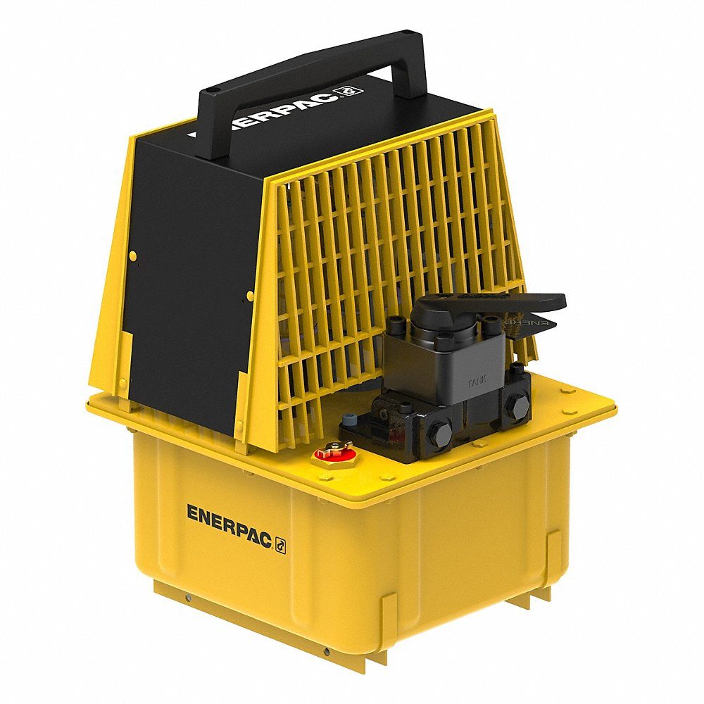 ENERPAC PAM1042 Air Pump, Valve | CM9KPM