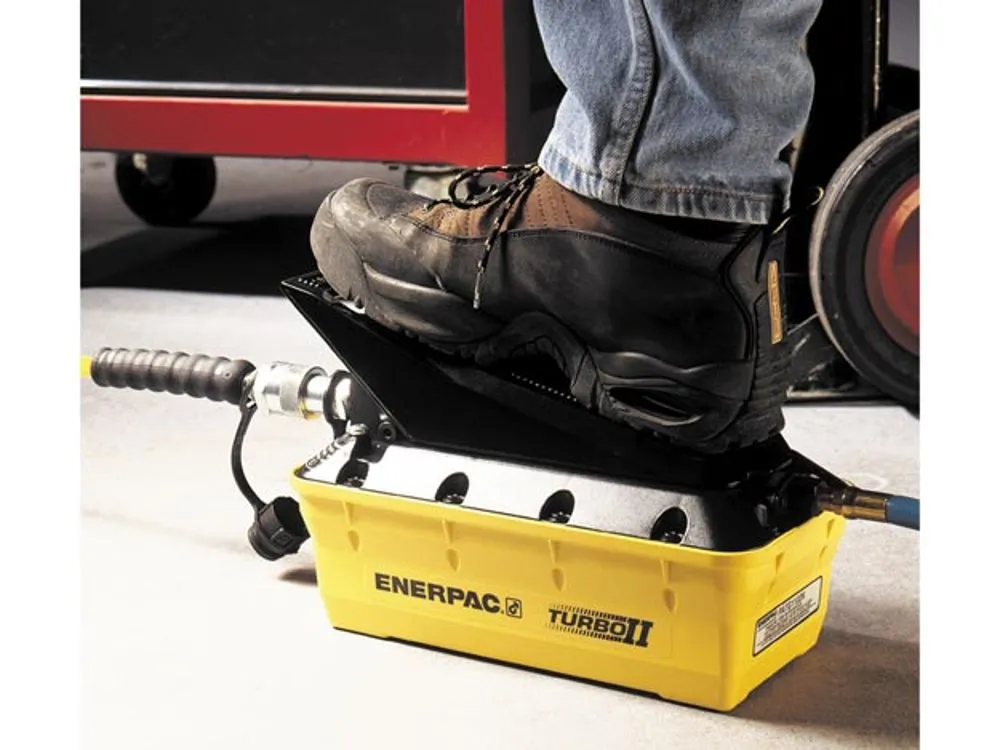 ENERPAC PATG-1105N 3