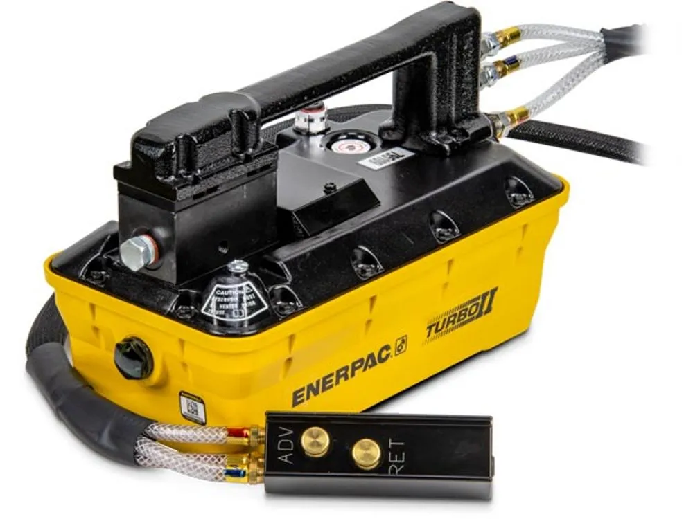 ENERPAC PARG1102N 2