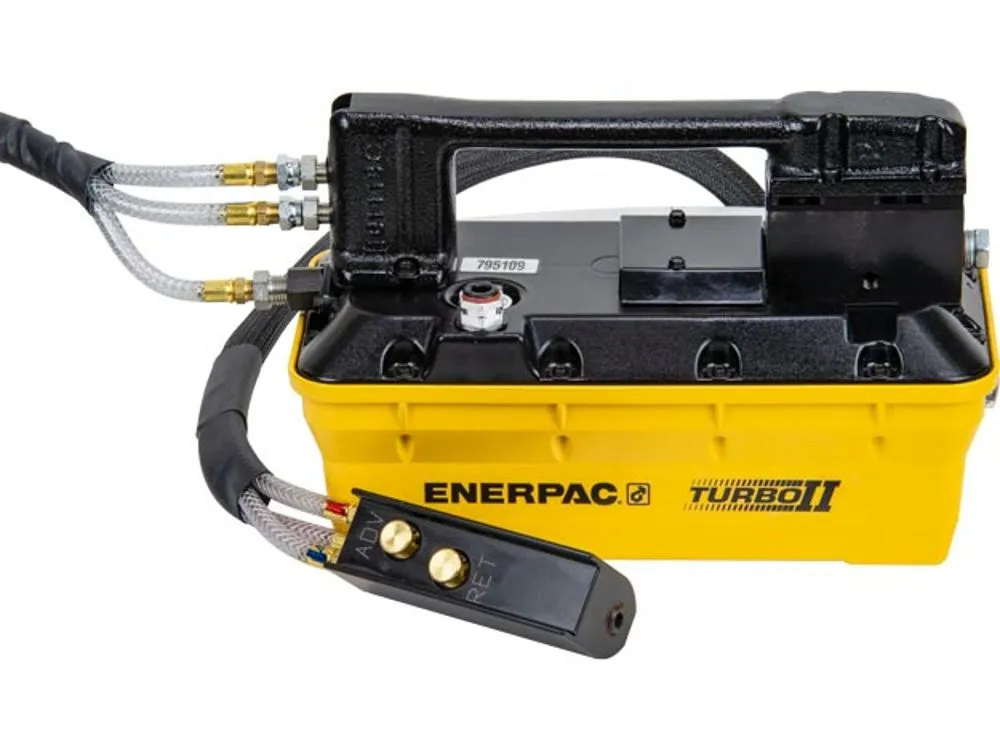 ENERPAC PARG1102N 3