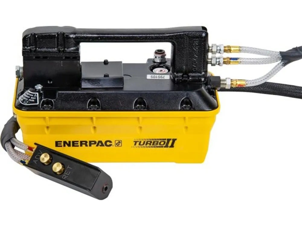 ENERPAC PARG1102N 4