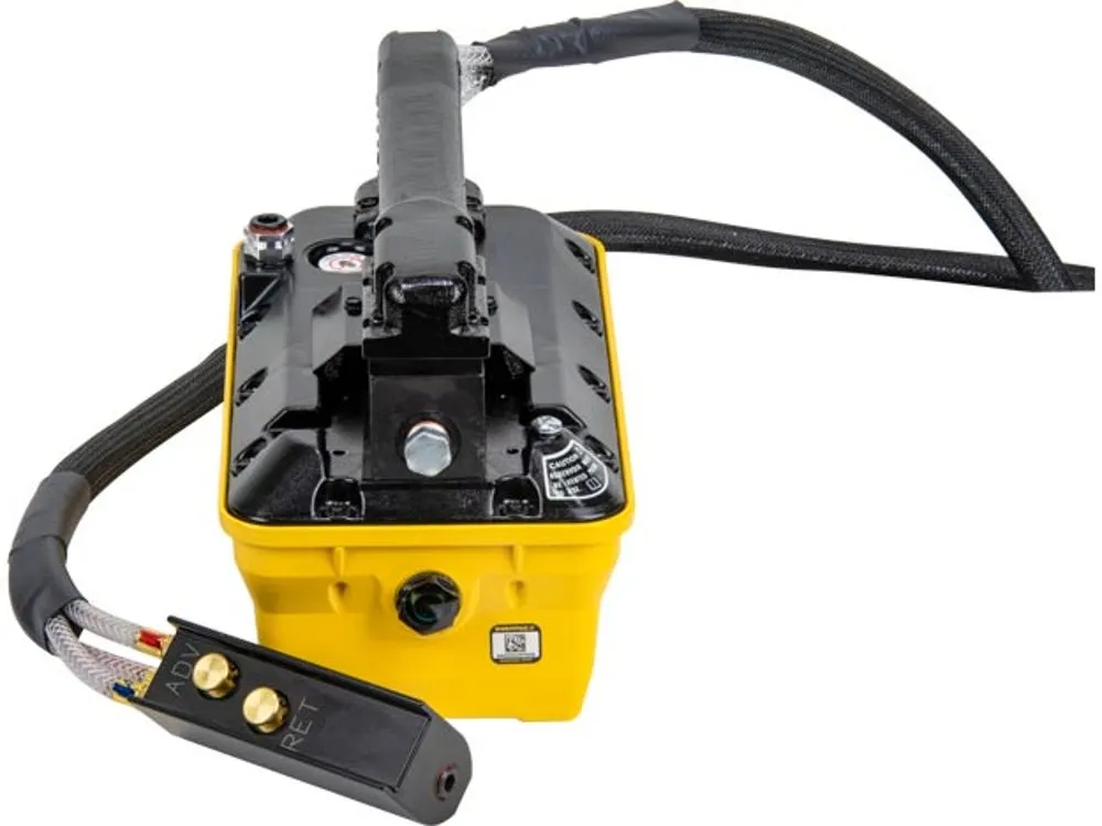 ENERPAC PARG1102N 5