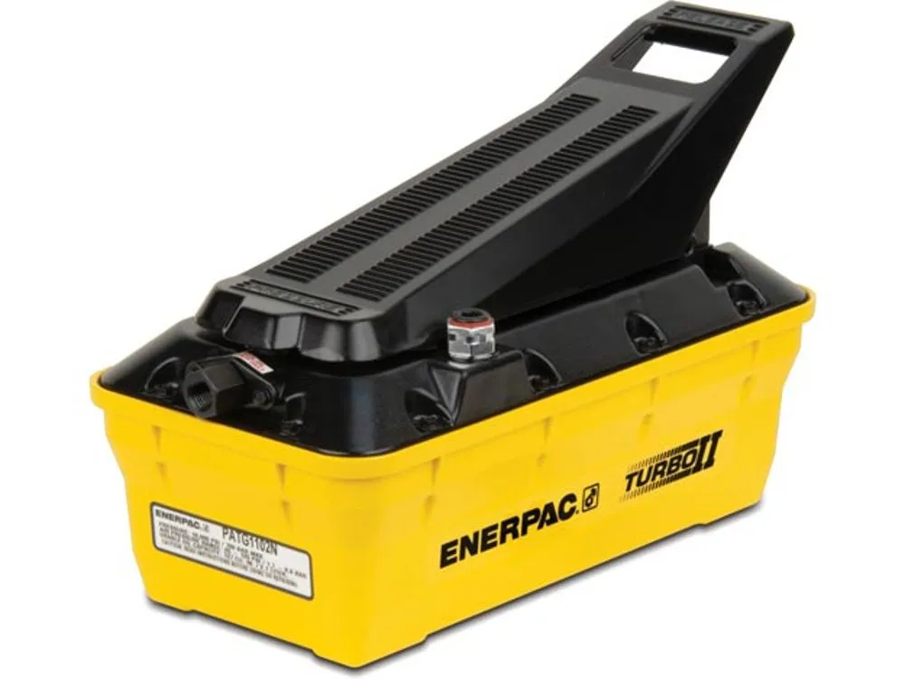 ENERPAC PATG-1102N 2