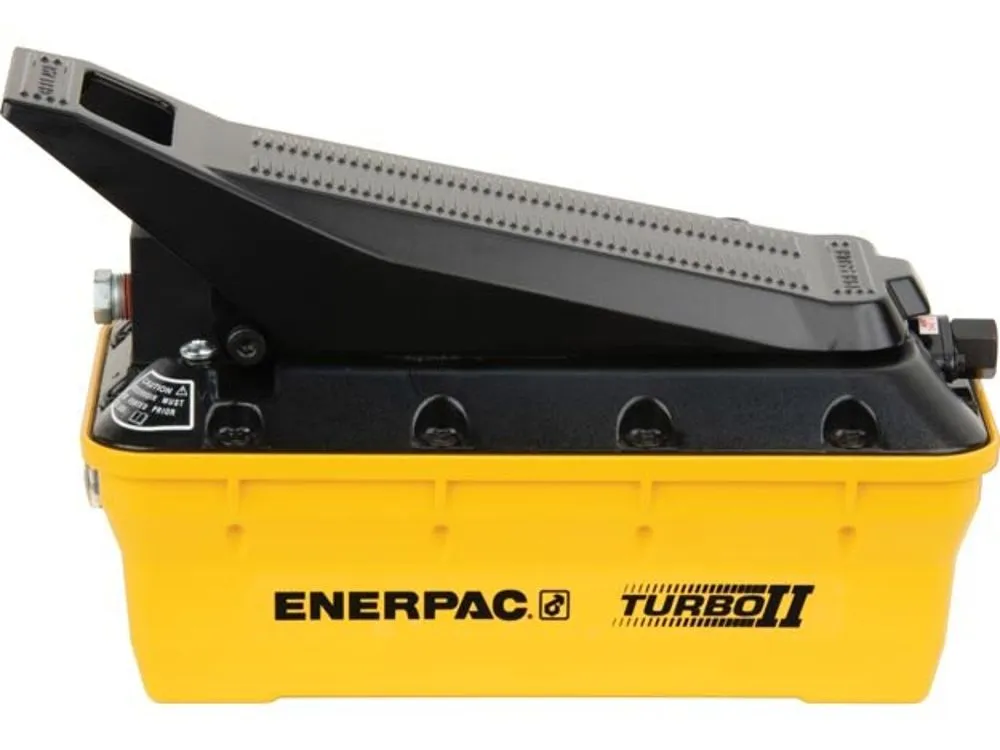 ENERPAC PATG-1102N 4