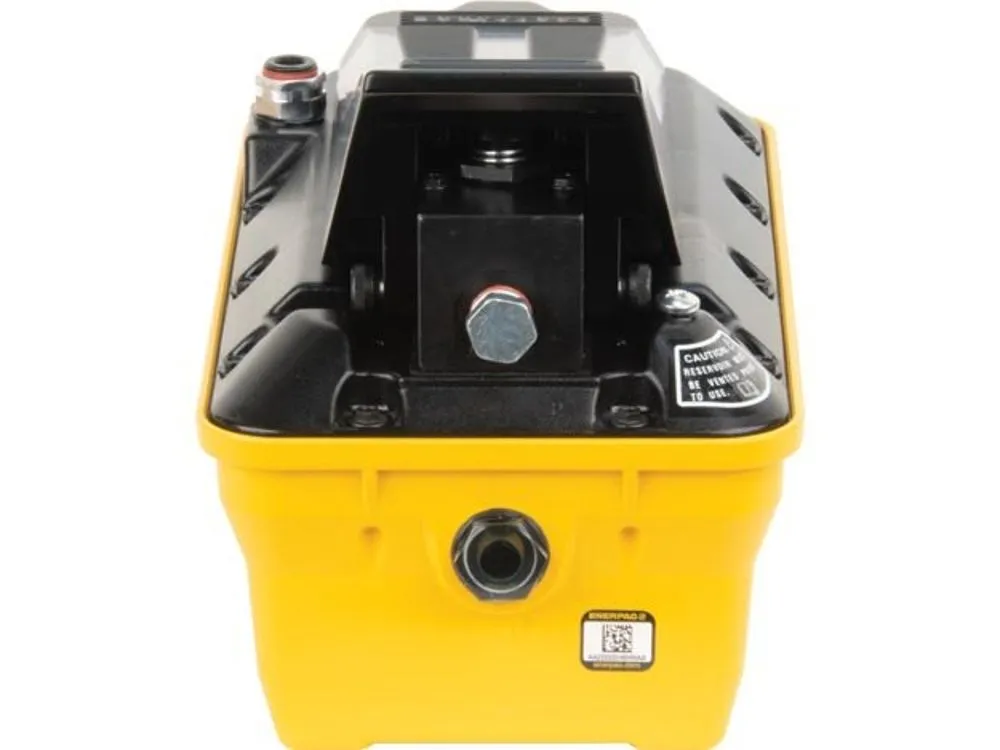ENERPAC PATG-1102N 5