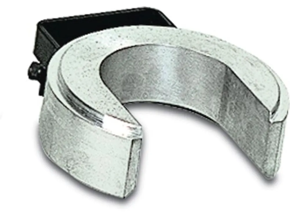 ENERPAC PRU151 Locking U-Ring, 150 Ton, 1 Inch Size | CM9KWE