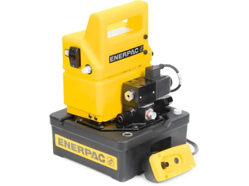 ENERPAC PUD1100E