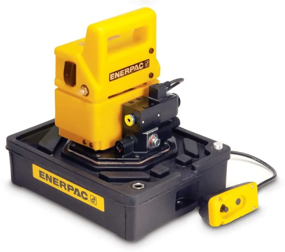 ENERPAC PUD1101B