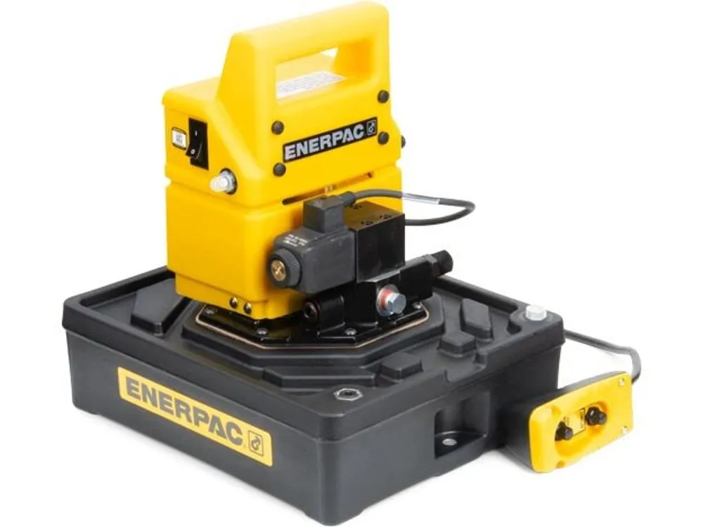 ENERPAC PUD1301E