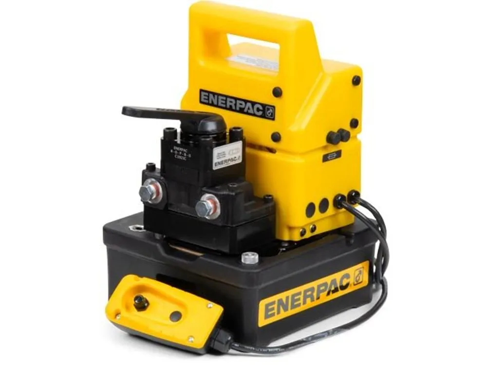 ENERPAC PUJ1400B 2