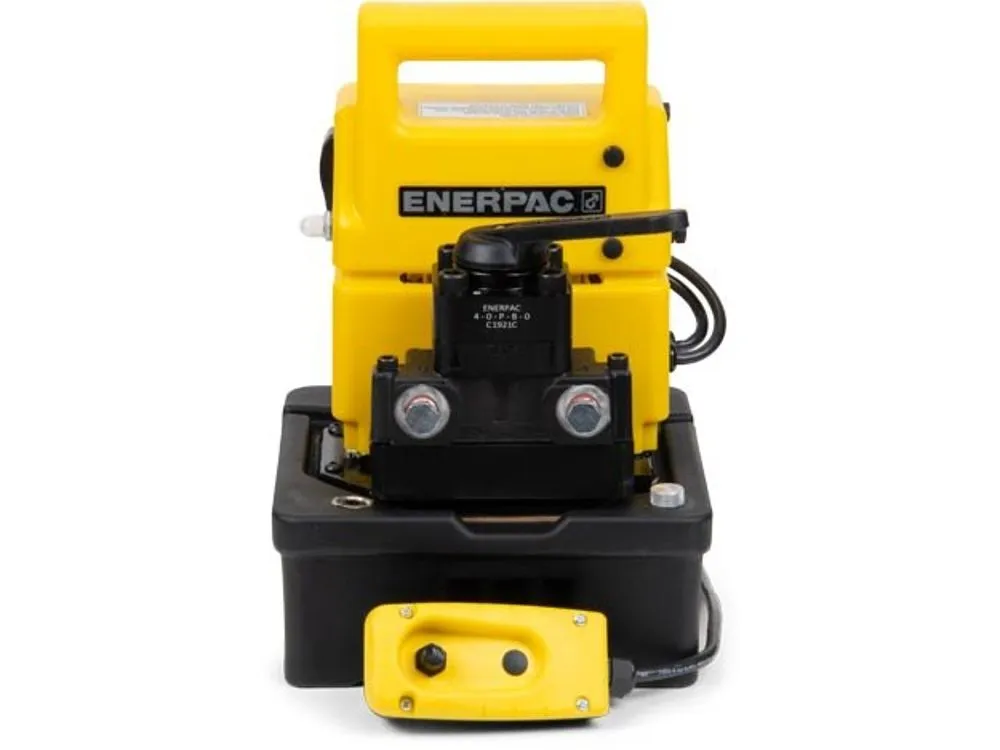 ENERPAC PUJ1400B 5