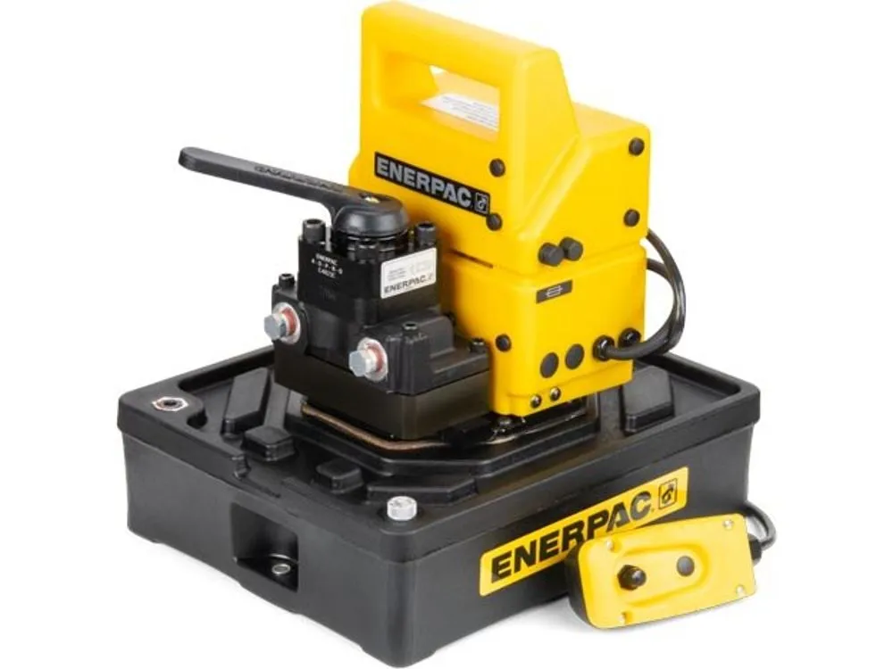 ENERPAC PUJ1401B 2