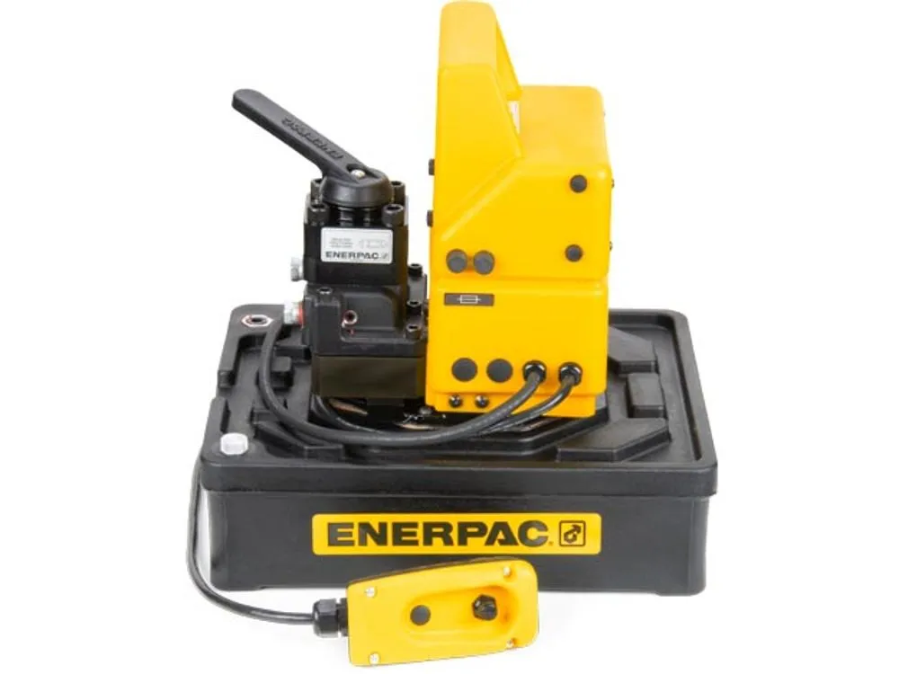 ENERPAC PUJ1401B 4