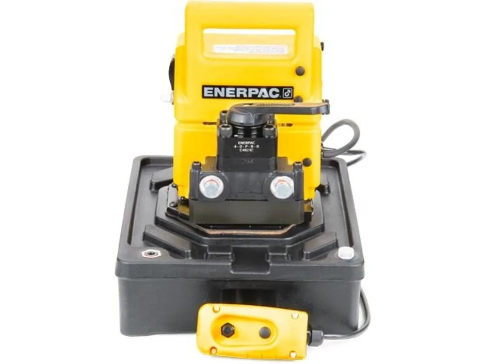 ENERPAC PUJ1401B 5