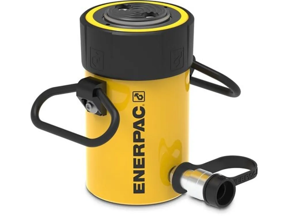 Enerpac RC-504 | 5ZL51 | General Purpose Hydraulic Cylinder, Steel