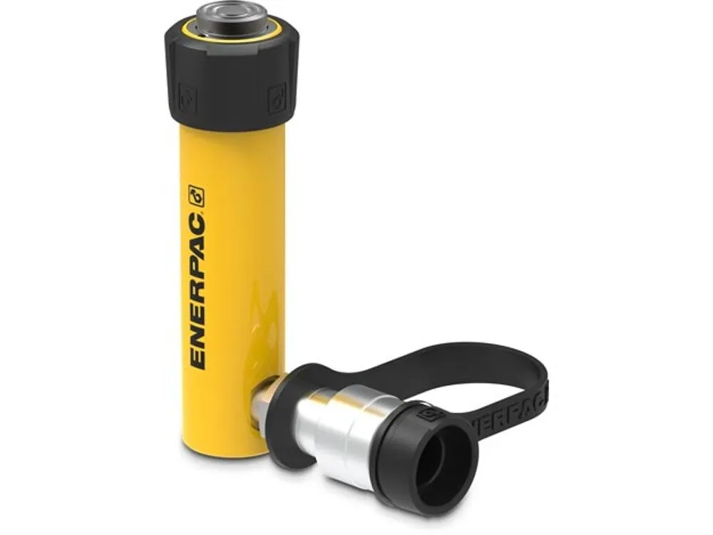 ENERPAC RC-53 General Purpose Hydraulic Cylinder, 3.11 Inch Stroke Length | AE2QWY 4Z483